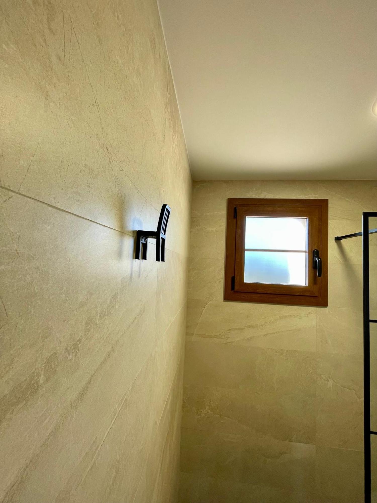 Mas De Melonet Delta Del Ebro Villa L'Aldea Dış mekan fotoğraf