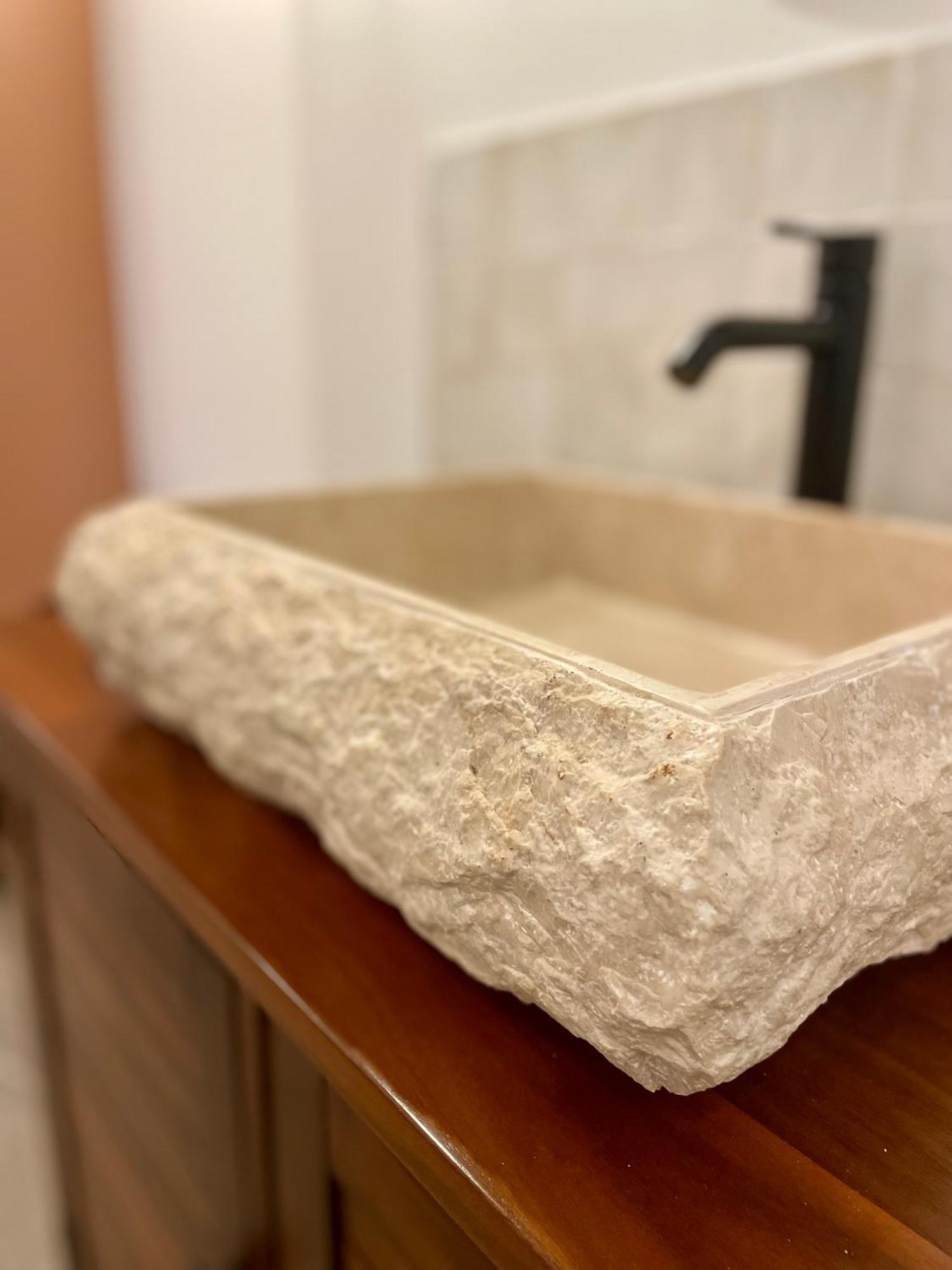 Mas De Melonet Delta Del Ebro Villa L'Aldea Dış mekan fotoğraf